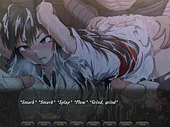 那些武士在第一部分造成破坏了吗？