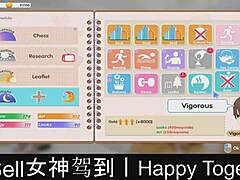 Happy Together Part 06!