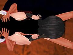 Hotel Transylvania - Mavis Dracula Gets Creampied In 3D Hentai!