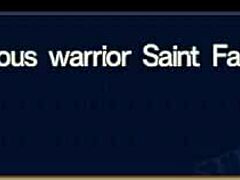 Seigi No Henshin Heroine Saint Fairy End Part 2