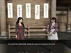 Lets Play Forbidden Dojo Part 10