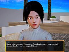 Welcome to my new family in this game episode 564.