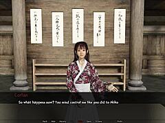 Lets Play Forbidden Dojo Part 10