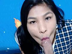 Remembering First Doggy Fuck Felt So Good