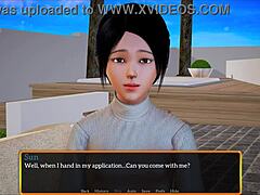 Welcome to my new family in this game episode 564.