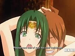 Heinous Battle Loss Consequences In Hentai