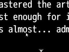 Henteria Chronicles 3 Part 3 in Pixel Art