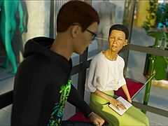 Alternate Existence 3: Intriguing Game Adventure