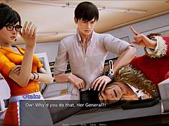 I’m obsessed with Academy 227 game world