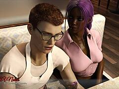 Alternate Existence 3: Intriguing Game Adventure