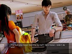 I’m obsessed with Academy 227 game world