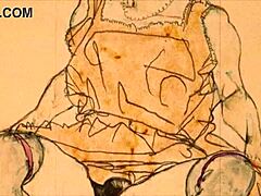 Vintage Erotic Art Collection From Antique Anime And Hentai