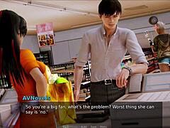 I’m obsessed with Academy 227 game world