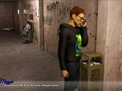 Alternate Existence 3: Intriguing Game Adventure