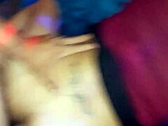 Shemale Bibi Gets Fucked in Detailed Transsexual Scene Part 2