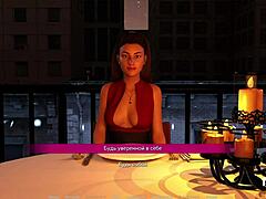 in acting lessons, babe asks if you want to get fucked in pov.