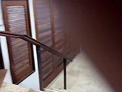 Trailer Drop - Sucking Feet and Cock of Straight Doorman! 🔥