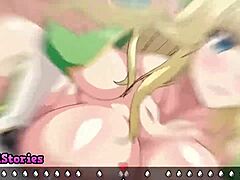 Does The Teen Skank Get Fucked Hard Here?