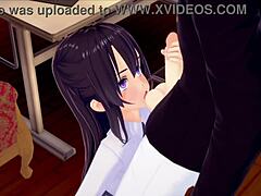 Hey, check out this sol clubs teresa compilation from the cartoon game