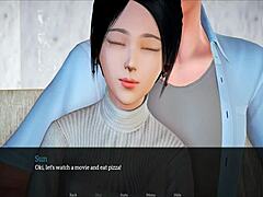 Redhead Cartoon Girl Gets BOLD FUCKED in My New Family