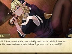 lethargic angel lacks credits in the sexual activity department part 2