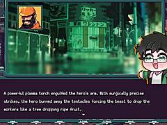 Superhero Turns Into Cumdump in Blue Lightning! 12 Days of Yaoi With Uncensored Asian Action - What a Wild First Time!