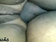 I'm gonna finish all over that hot Latina ass after this massage