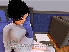 Yo, what’s up with Harem Hotel 420? Got any wild 3D cartoon action for me?