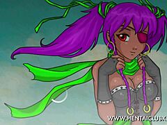 Nude Sexy Anime Pirate Girls In Hd Review.