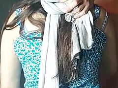 Homemade Girlfriend Ninet Tresor Gets Ass Slapped and Sucks Like a Submissive Bitch