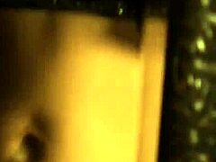 Happy Dancing Nude Scene