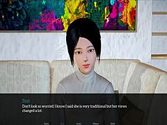 Redhead Cartoon Girl Gets BOLD FUCKED in My New Family