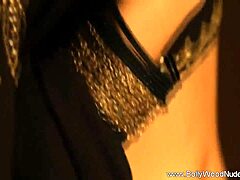 Happy Dancing Nude Scene