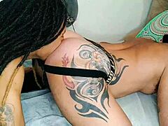 Guy came from far to give me full ass on red luketaylorxo