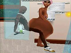 Fucking Cheating Escort In The Hood Hard