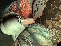 Midnight B - Futanari Adventure In 3D Game