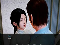 Redhead Cartoon Girl Gets BOLD FUCKED in My New Family