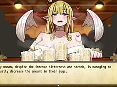lethargic angel lacks credits in the sexual activity department part 2