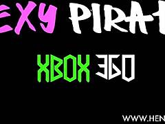 Nude Sexy Anime Pirate Girls In Hd Review.