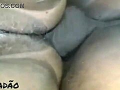 I'm gonna finish all over that hot Latina ass after this massage