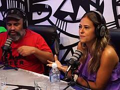 Carol Souza and husband reveal details of viral gang video leak