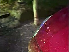 Leaked Video Of Influencer Showing Sexy Panties