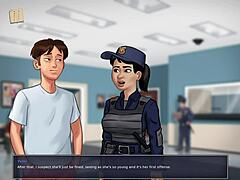 Summertime Saga 68 😊