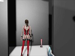 I think this Fallout 4 fashion is number 201, but it's so sexy!