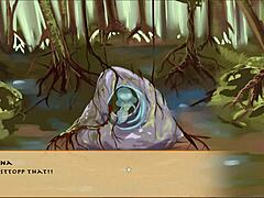 four elements trainer book 4 love part 13 reup