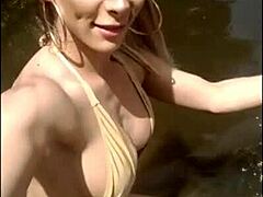 Shemale Cocksucking and Outdoor Party Traps in Wild Compilation