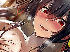 azur lane taihou edging hentai joi part 2