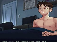 summertimesaga bdsm who tied you up e2 17