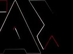 Busty Mandy Bright craves two cocks in her wet pussy