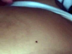 I won a whore's huge gaping ass for Christmas cum swapping